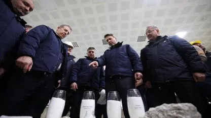 Enerji 'ESKİŞEHİR'de yarım milyar dolarlık YENİ yatırım'