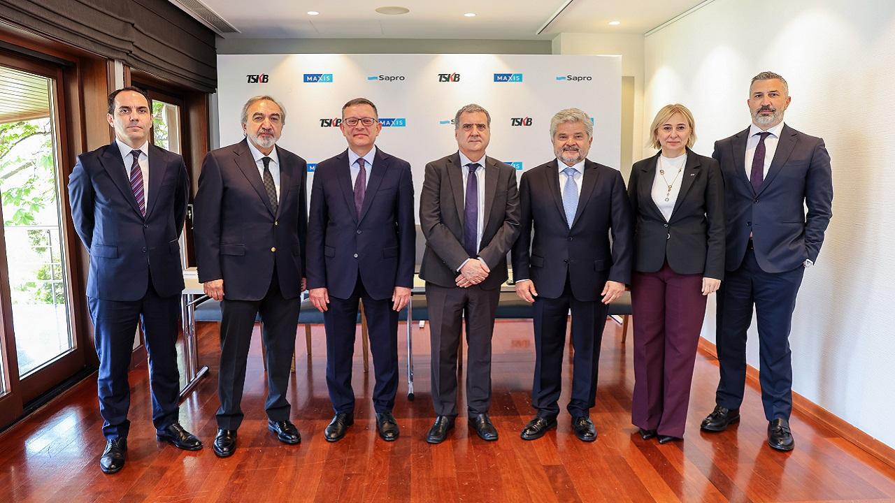 TSKB 'Türkiye Yeşil Fonu'ndan 30 milyon Euro yatırım'