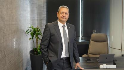 ÜÇAY Mühendislik ''UN Global Compact’e'' katıldı!