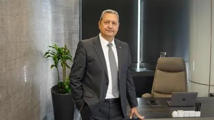 ÜÇAY Mühendislik ''UN Global Compact’e'' katıldı!