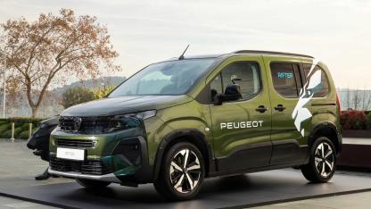 Peugeot MAYIS kampanyası '1 milyon TL kredi imkanı'