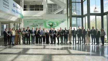 Karbon KAHRAMANLARI açıklandı 'Aksa Doğalgaz, Socar Türkiye, Eti Maden ...'