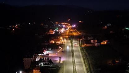 YEDAŞ 'Dönüşüm başlattı'