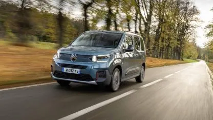 Citroen YENİ kampanya ' 1 milyon TL için 12 ve 0 faiz'