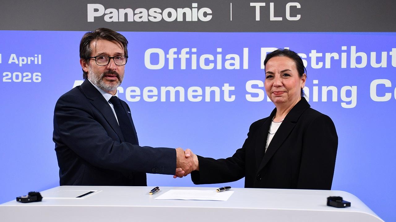 TLC Klima ve Panasonic Klima’dan Güçlü İş Birliği yaptı!