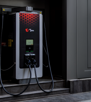 Elektrikli araçları EN YAKIT’a …