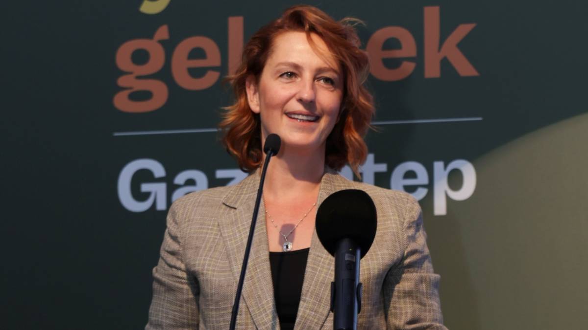 Enerjisa Enerji KOBİ’lerle buluştu!