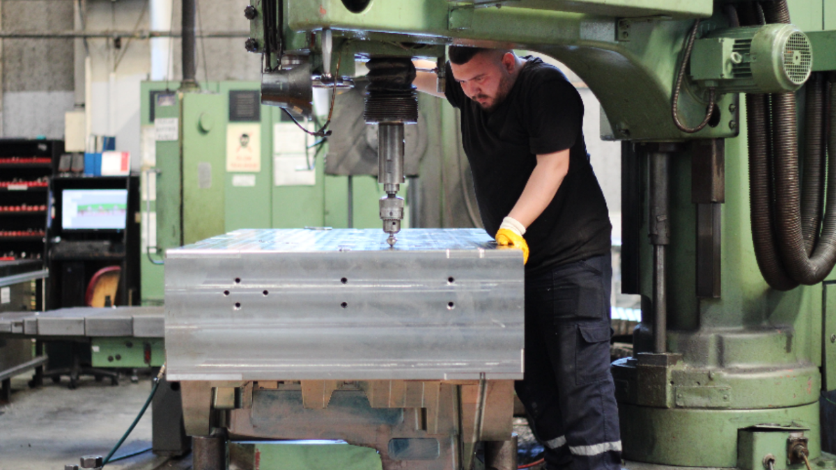 Karel Kalıp “Yerli yeni nesil elektrikli araç projeleri …