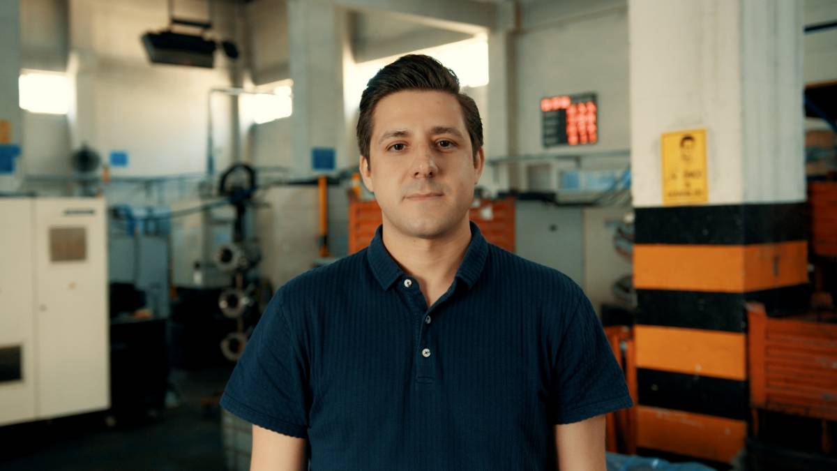 Tezmaksan ve UFC Otomotiv dijital dönüşüm iş birliği!