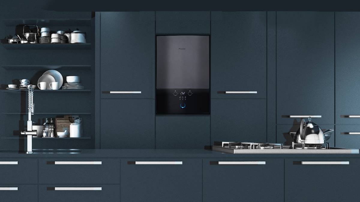 Akıllı KOMBİ faturayı düşürüyor!