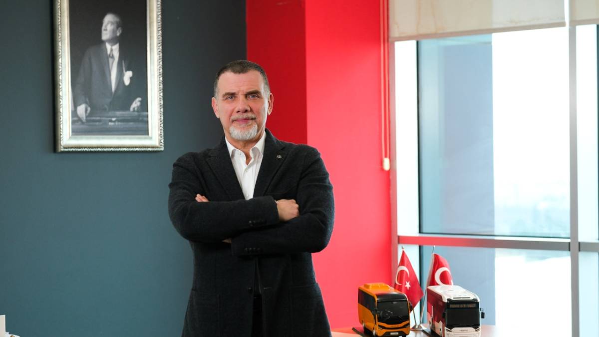 Anadolu Isuzu - SamAuto'nun %75 hissesini satın aldı!