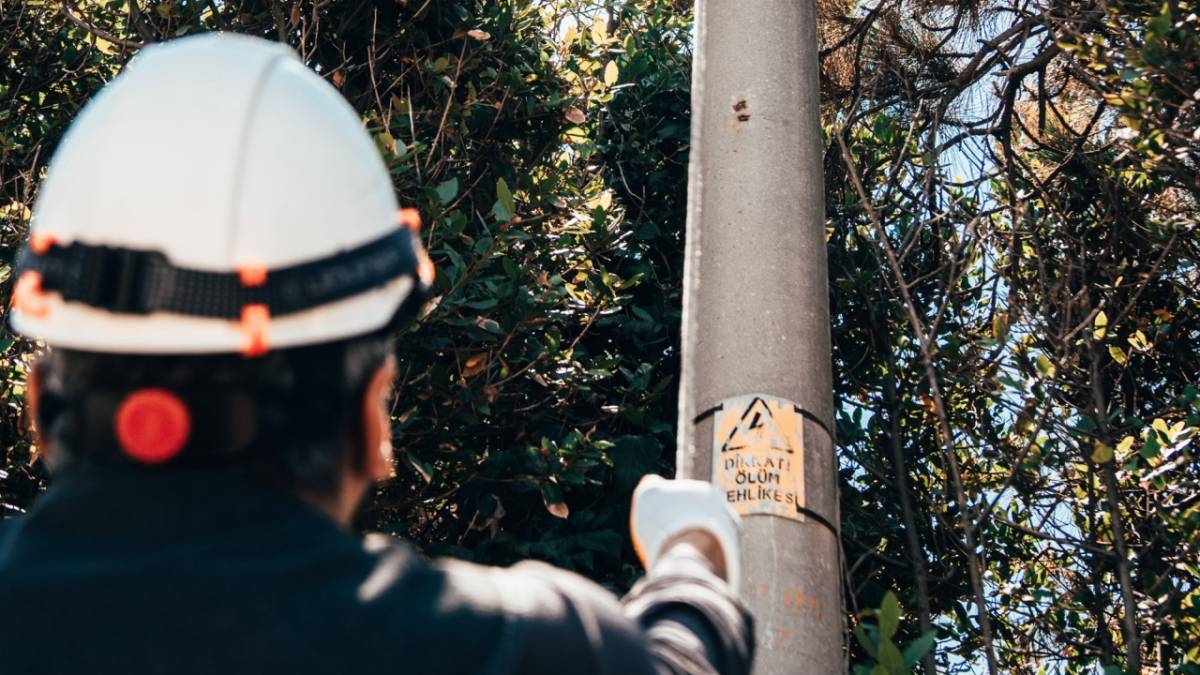 Başkent EDAŞ Kırıkkale’de enerji altyapısını güçlendiriyor