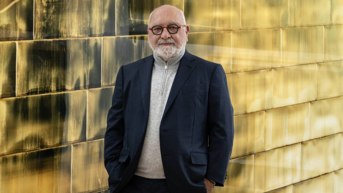 Borusan CEO'su değişiyor!