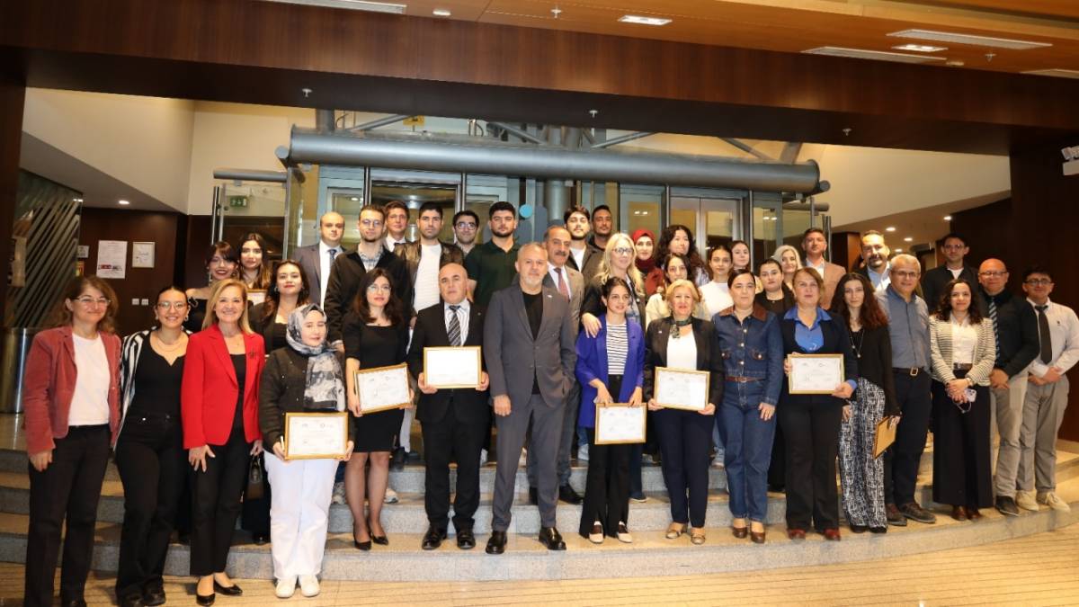 Bu projeyle gençler köyüne dönecek