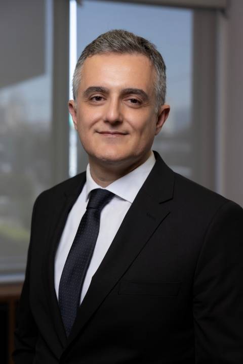 8. Uluslararası Yeşil Binalar ve Şehirler Zirvesi!