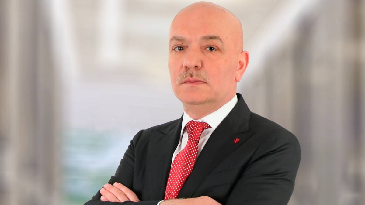 Kolin ve Cengiz “Şam Havalimanı’nda 4 milyar dolarlık yatırım”