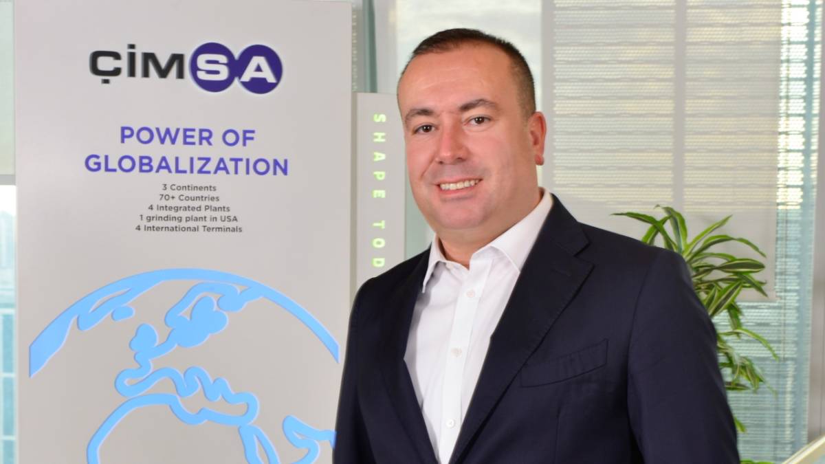 50 milyon dolarlık SÜRDÜRÜLEBİLİRLİK kredisi aldı!