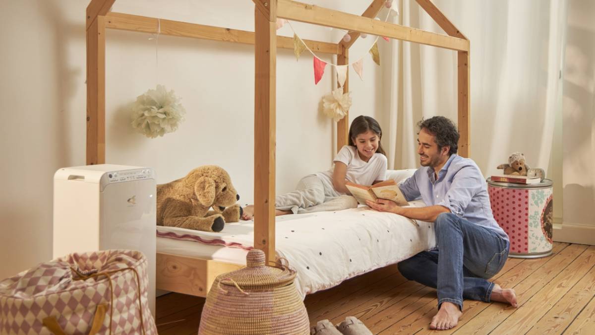 Daikin KAMPANYA başlattı!