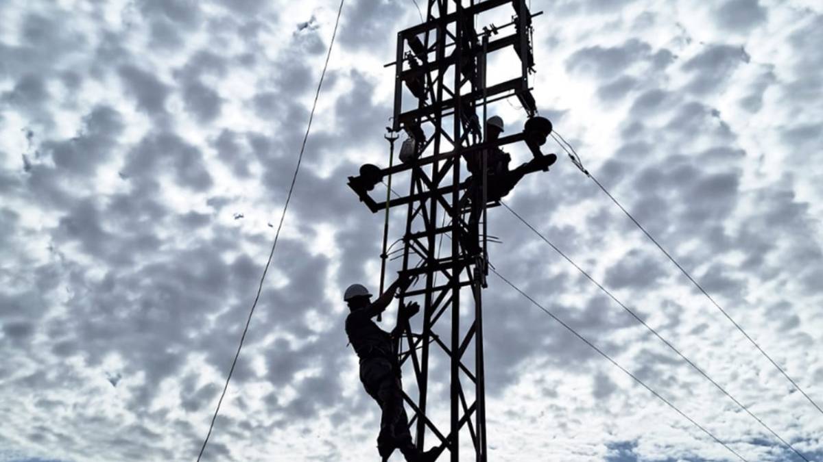 Dicle Elektrik'te kış hazırlıkları başladı!