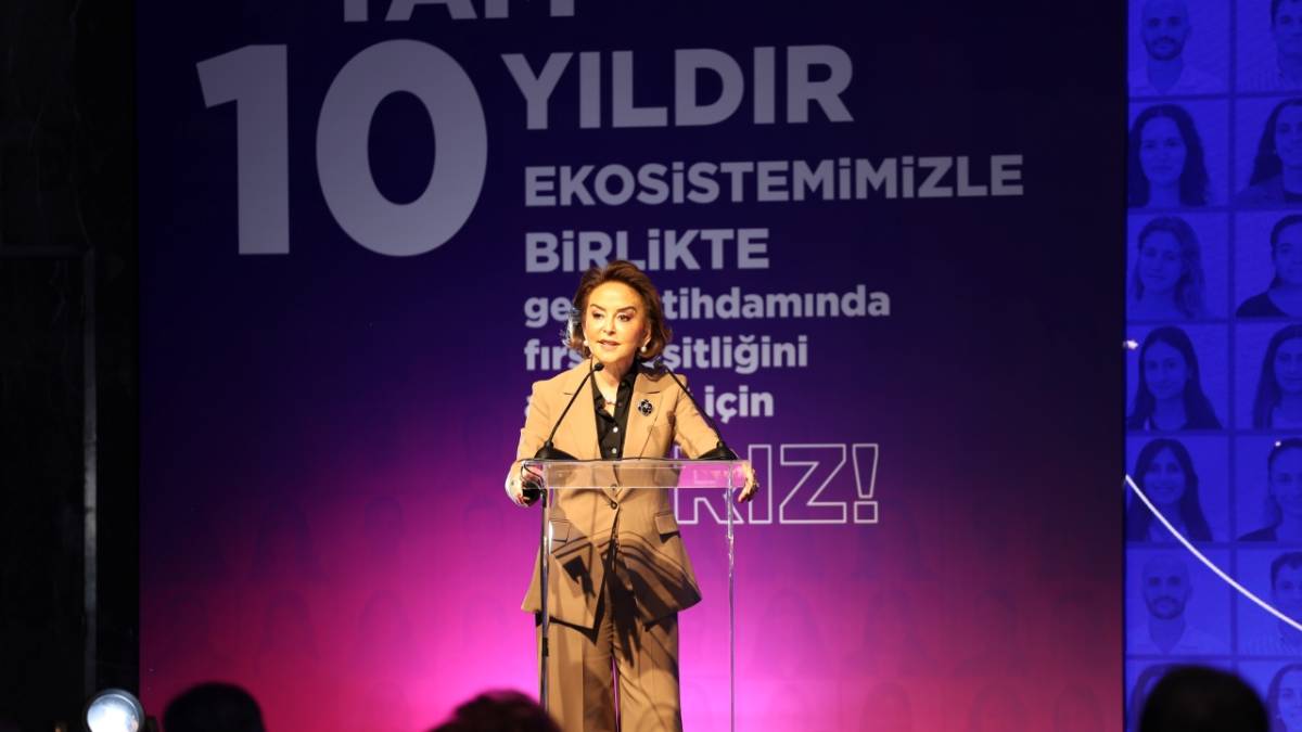 Esas Sosyal’den EKOSİSTEMLİ kutlama!