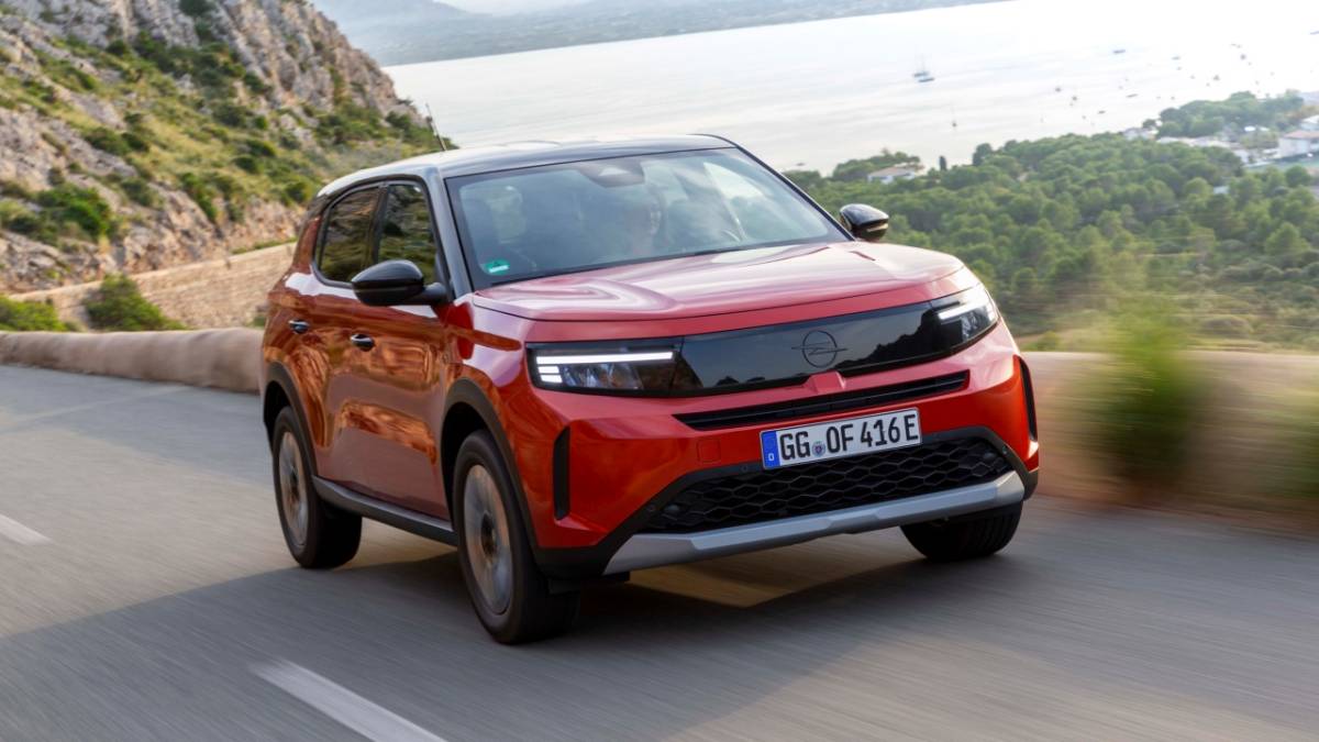 Frontera Elektrik’in 408 Kilometre Menzilli Versiyonu Türkiye’de!