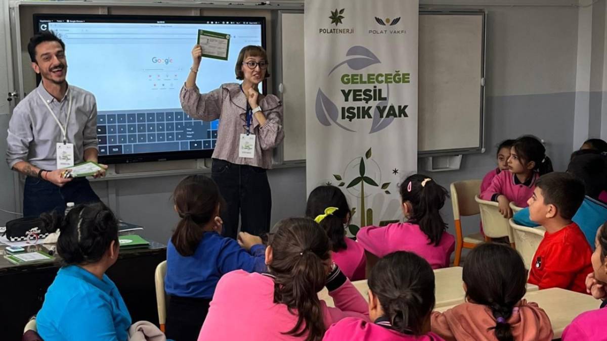 Polat Enerji “Yeni yönem başladı”