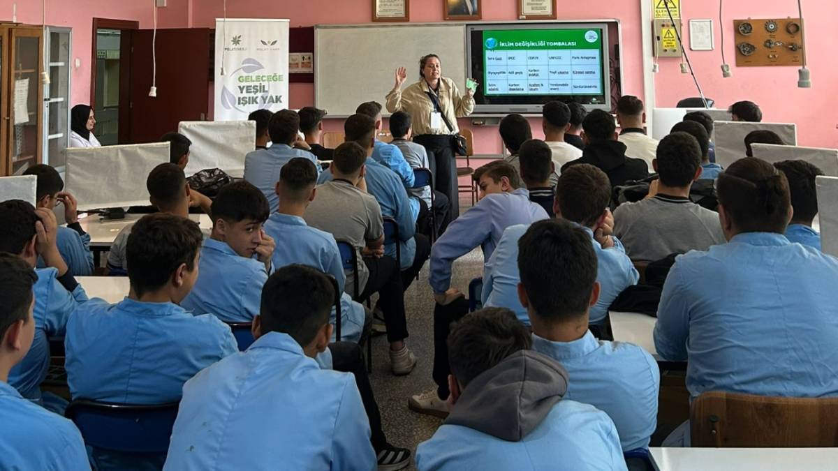 Polat Enerji “Yeni yönem başladı”