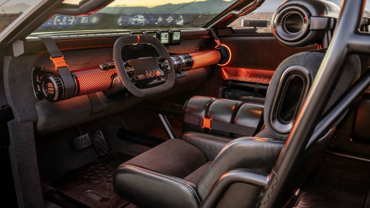 Hyundai CRATER Concept, Los Angeles’ta tanıtıldı!