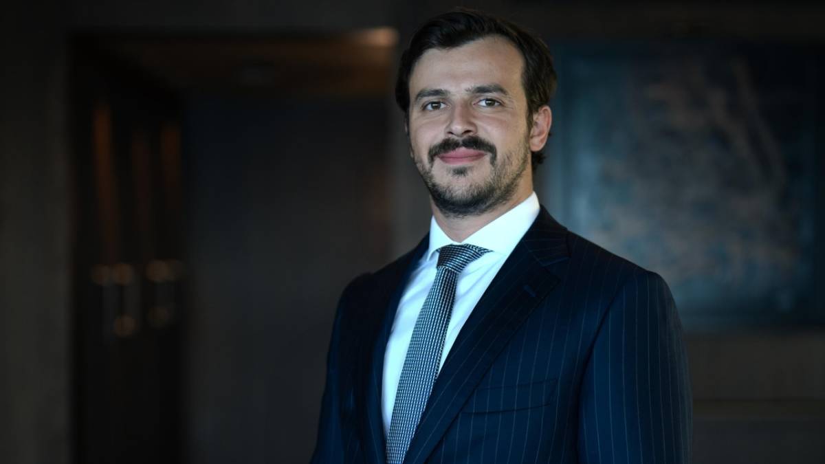 Kolin ve Cengiz “Şam Havalimanı’nda 4 milyar dolarlık yatırım”