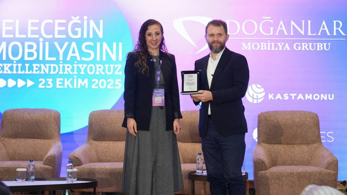 Kastamonu Entegre - Yeşil dönüşüm…