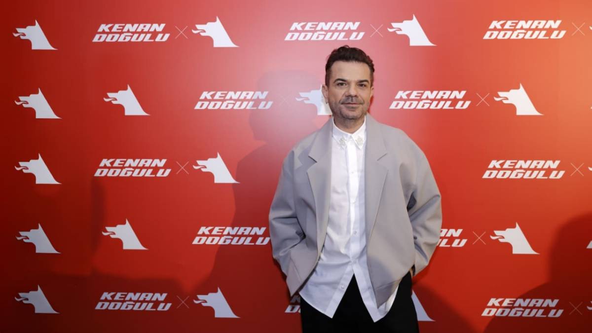 Petrol Ofisi Grubu’nun yeni marka yüzü oldu!