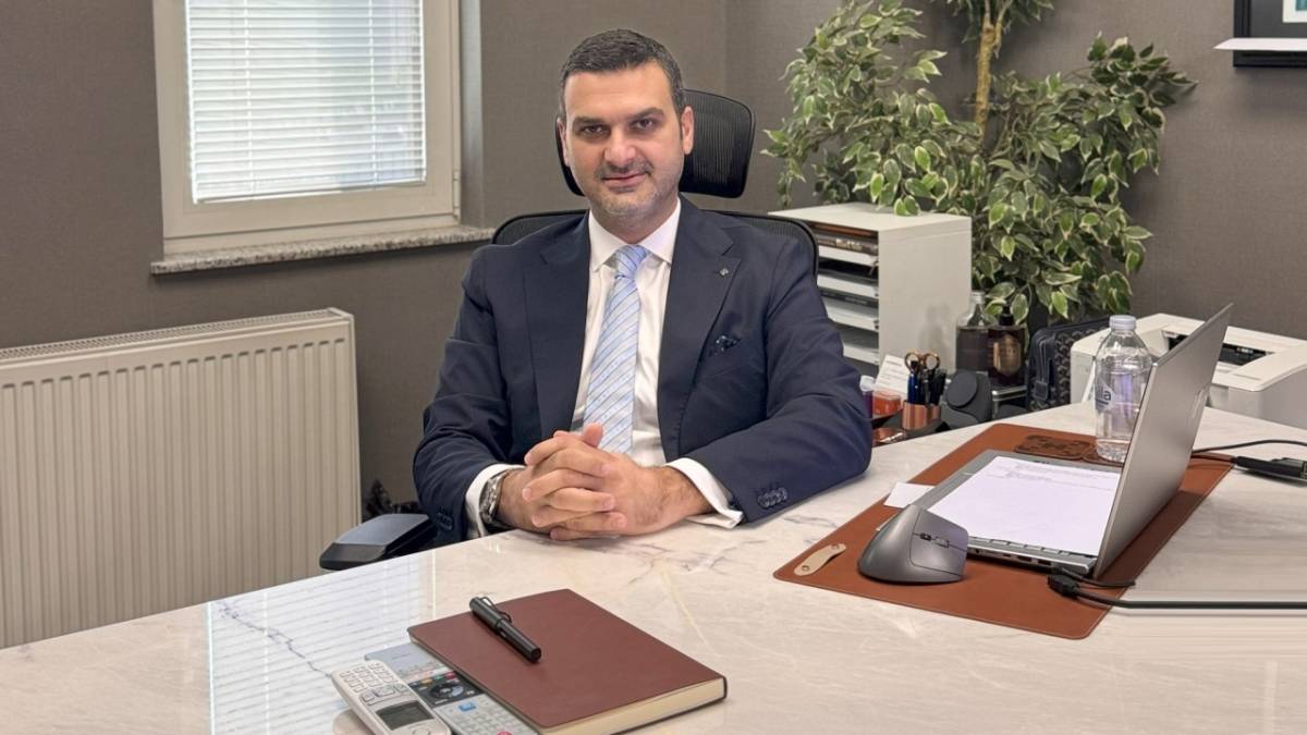 Yeni emisyon yönetmeliği sanayide yeşil dönüşümü hızlandırdı