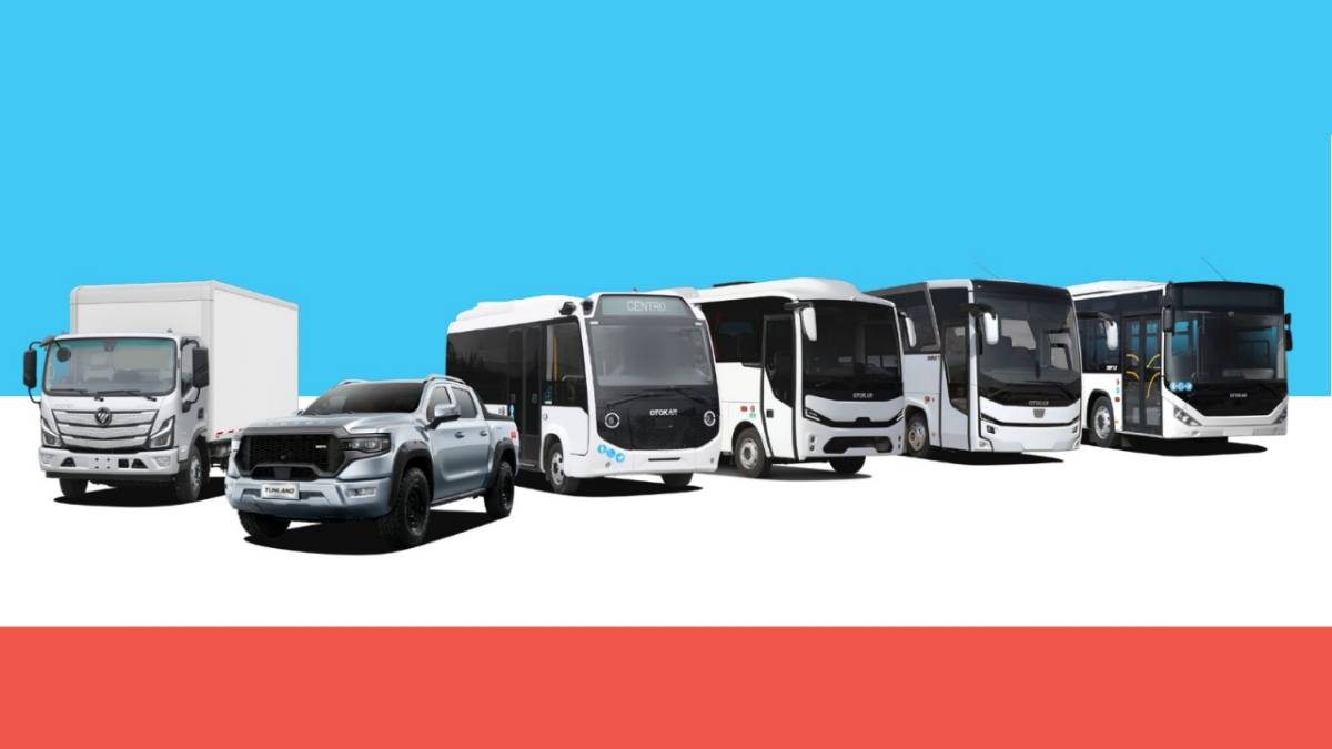 Otokar'dan kış öncesi kampanya!