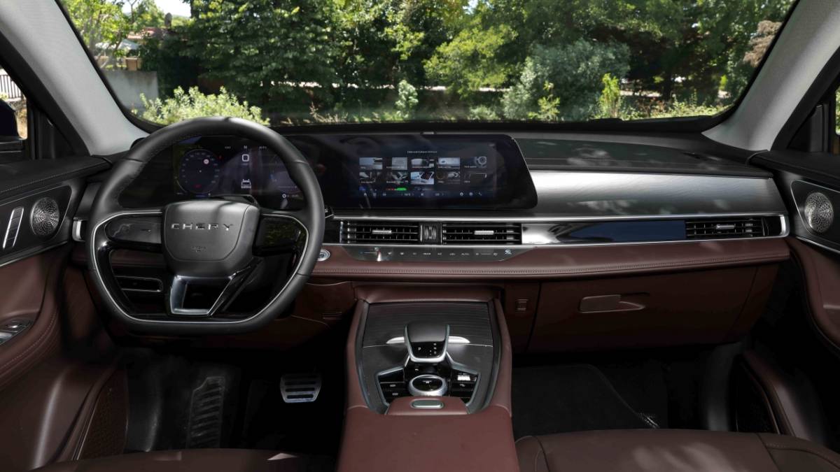 Otomobil Kampanyaları “Chery KASIM’a özel kampanya”