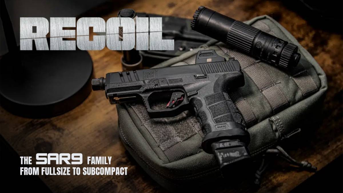 ABD’li Uzmanlardan SARSILMAZ’a Tam Not ‘SAR9 Serisi’