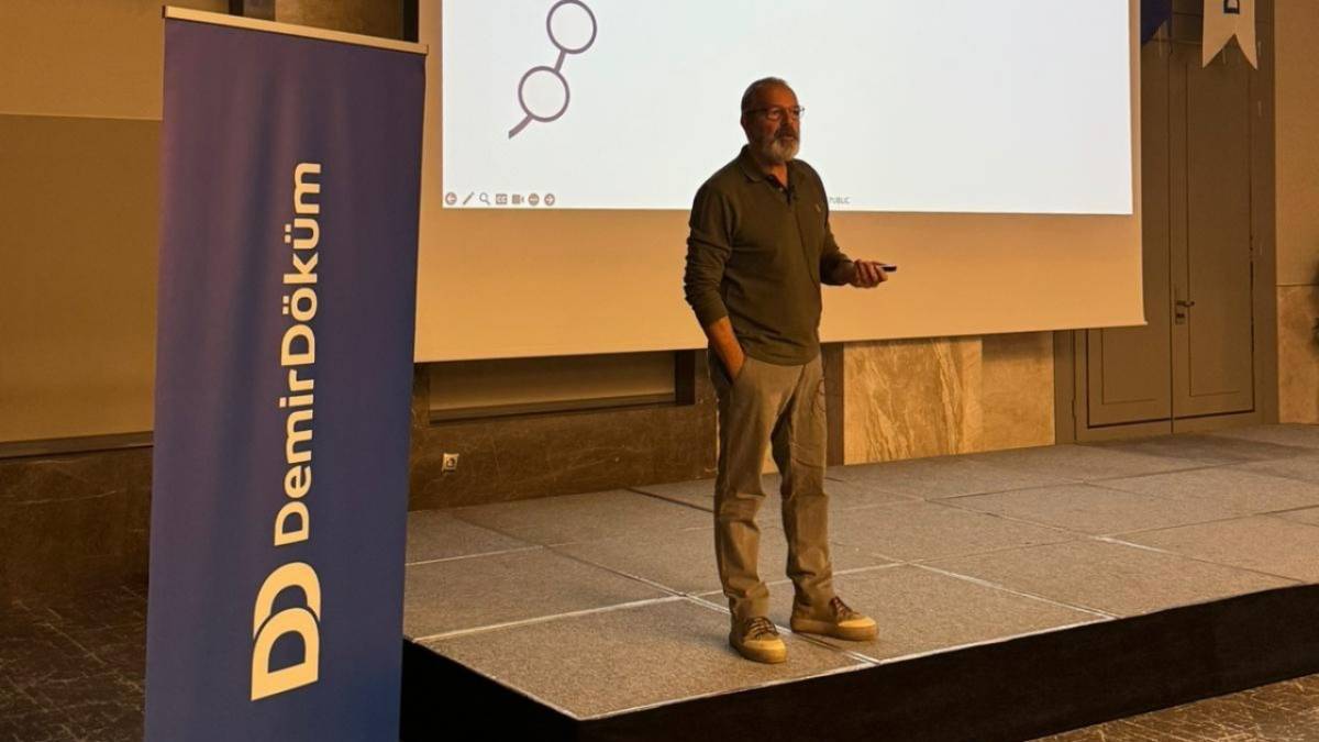 DemirDöküm ''İzmir’de yeni ürünlerini tanıttı''