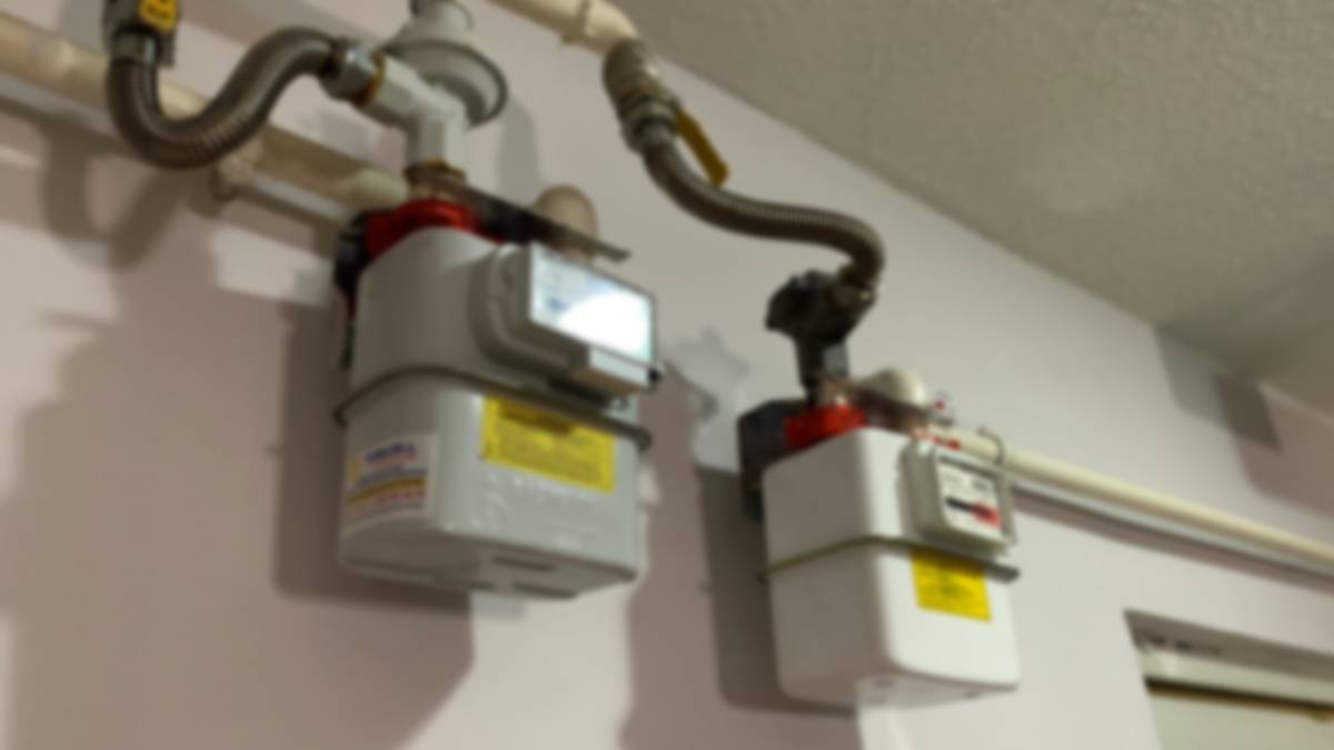 Doğal gaz SAYAÇLARI için SON tarih 31 Aralık!