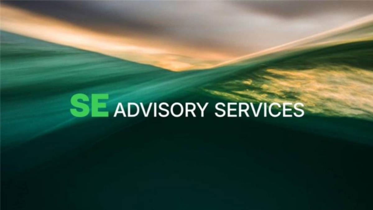 Schneider Electric “SE Advisory Services’ı” tanıttı!