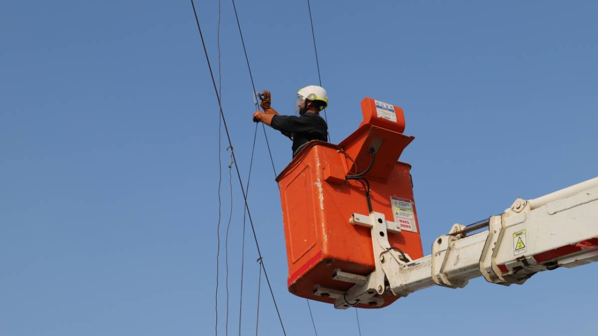 SEDAŞ’tan kaçak ve usulsüz kullanım uyarısı!