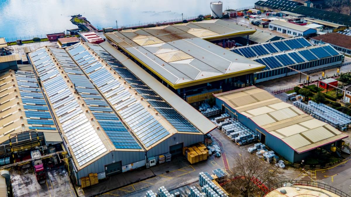 Shell küresel madeni yağ pazarında zirvede