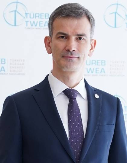 TÜREB - Depolamalı RES ve GES yatırımları devreye alınmalı