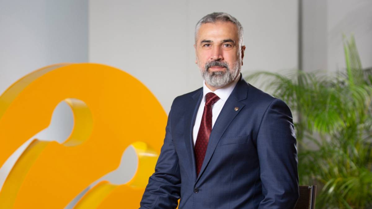 Turkcell’den gençlere “Yarının Teknoloji Liderleri” siz olun