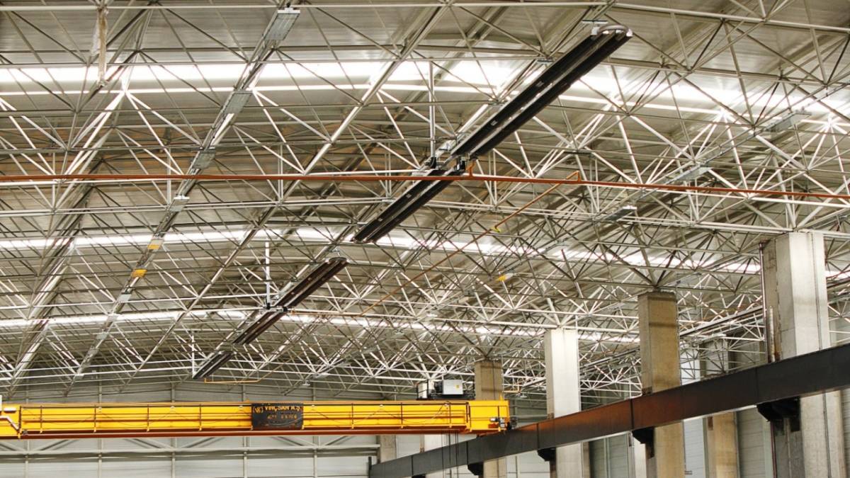 Yeni emisyon yönetmeliği sanayide yeşil dönüşümü hızlandırdı