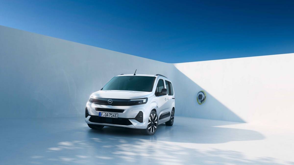 Opel’in Yenilikçi Modellerinde Yüzde 0 Faizli Finansman Ayrıcalıkları