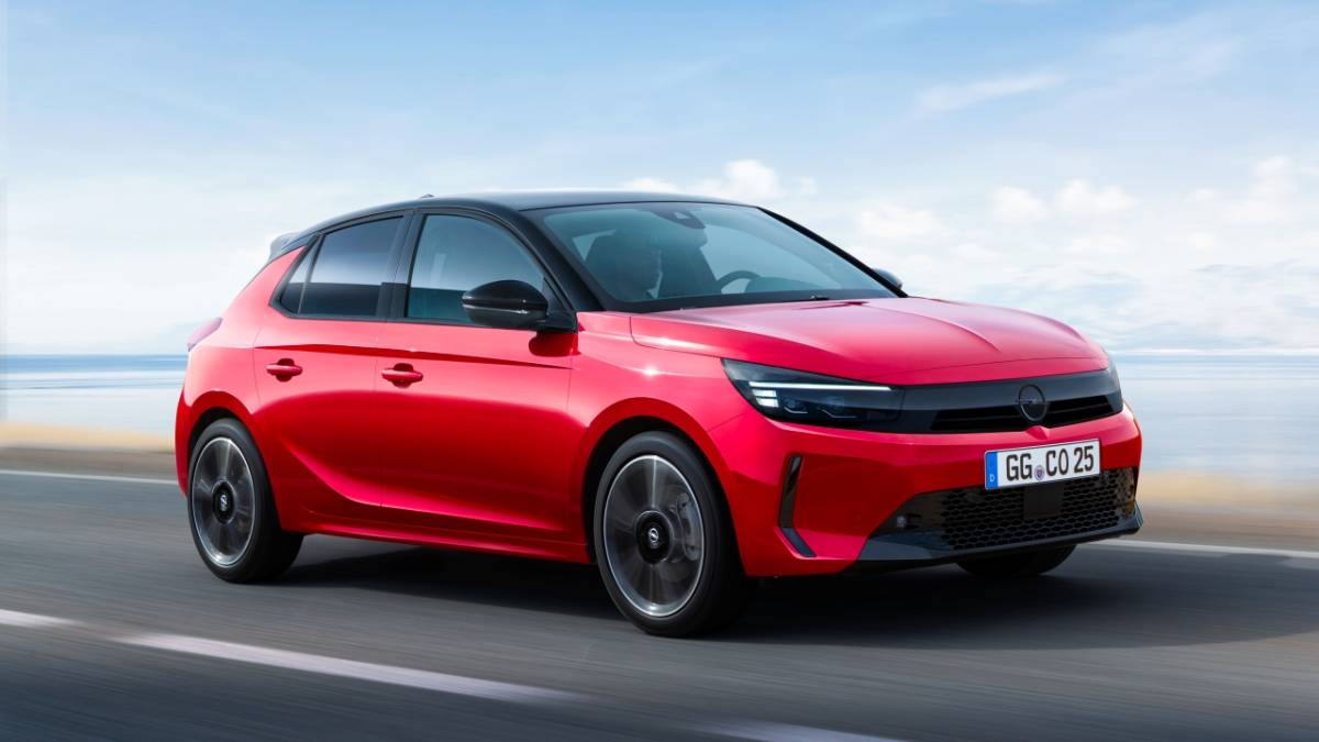 Opel’in Yenilikçi Modellerinde Yüzde 0 Faizli Finansman Ayrıcalıkları
