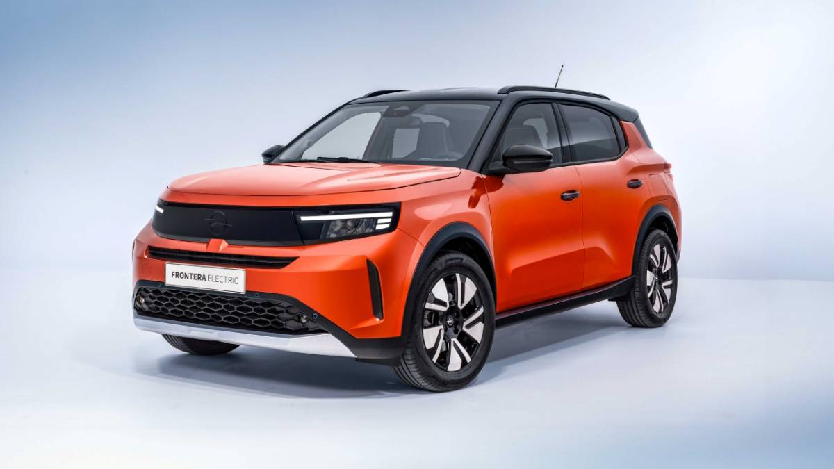 Opel’in Yenilikçi Modellerinde Yüzde 0 Faizli Finansman Ayrıcalıkları