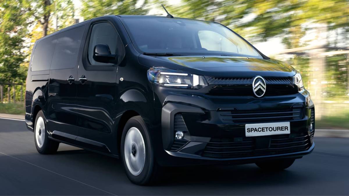 Citroen elektriklide Kasım kampanyası