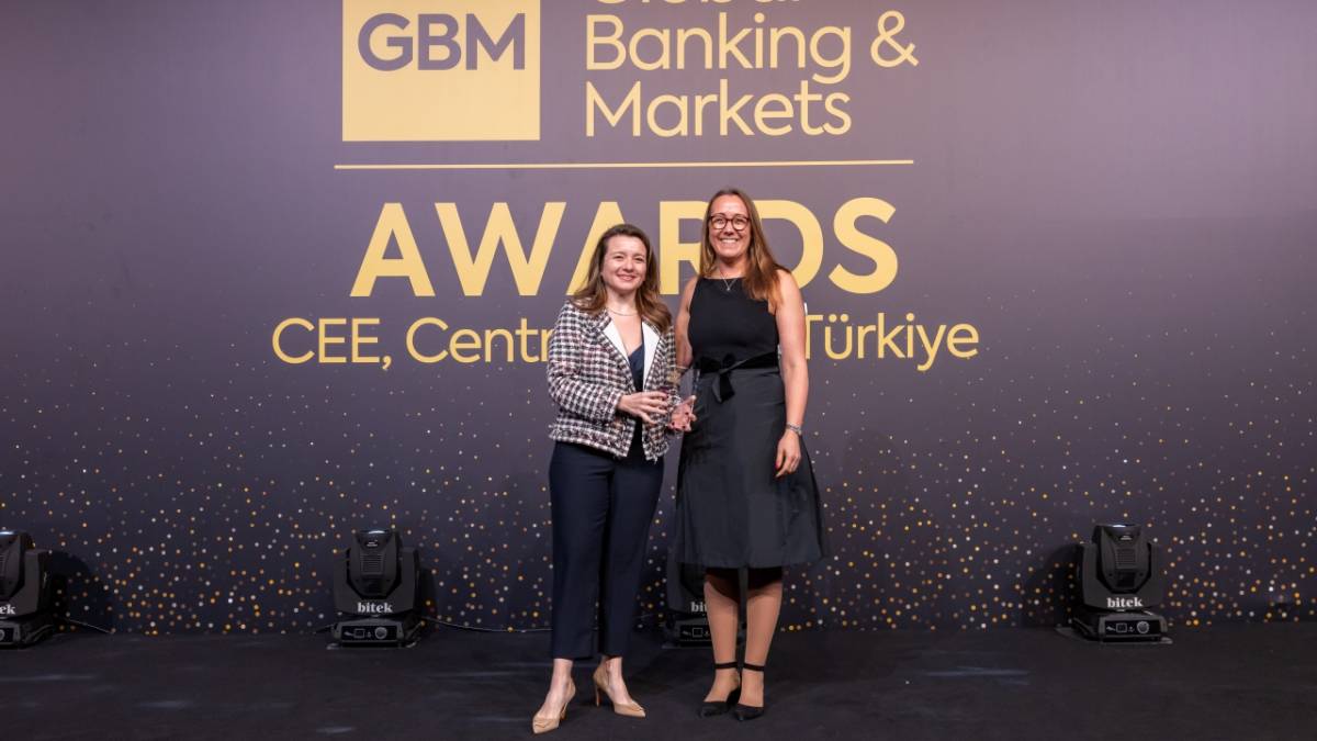 Enerji sektöründeki ilk sürdürülebilirlik bağlantılı tahvil ihracı!