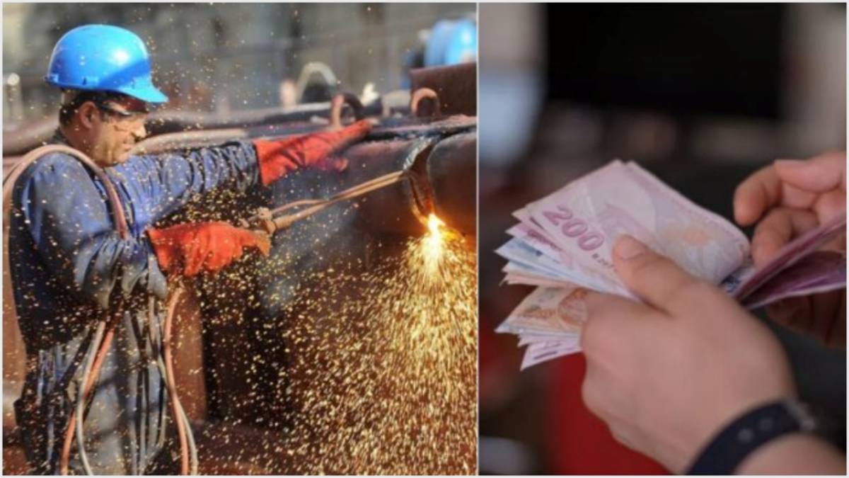 2026 Asgari ÜCRET açıklaması yaptı!