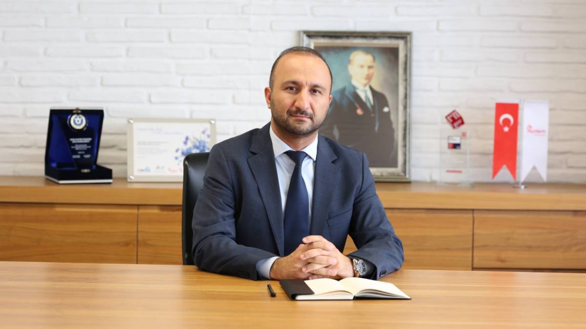 Aydem Perakende ve Gediz Perakende 